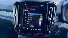 Volvo Xc40 1.5 T5 Recharge PHEV R DESIGN Pro 5dr Auto Estate